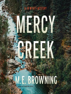cover image of Mercy Creek